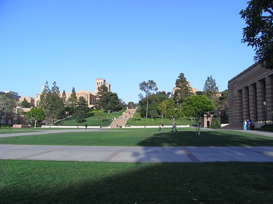 UCLA